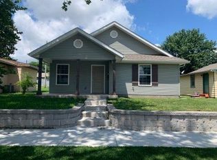 1812 Missouri Ave, Joplin, MO 64804