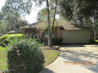 140 Bartram Parke Dr, Saint Johns, FL 32259