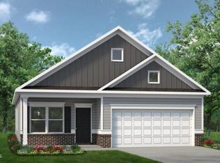 122 Pintail Dr, Goldsboro, NC 27530