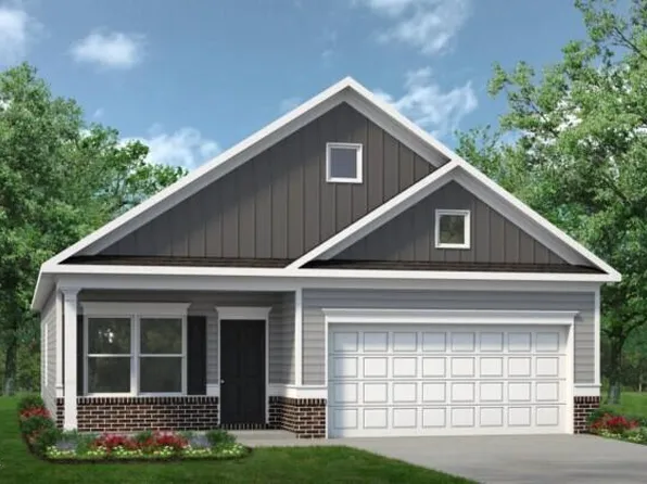 122 Pintail Dr, Goldsboro, NC 27530