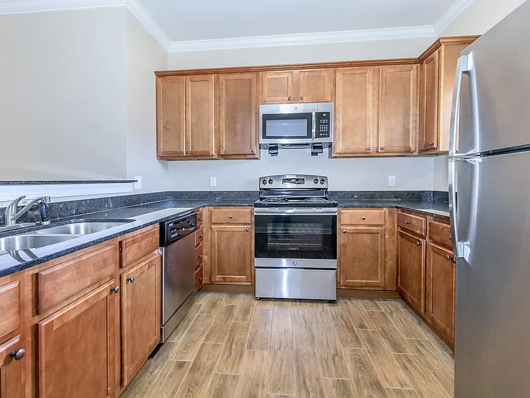 Villas at Kelly Springs — Photo 8
