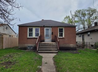 2007 Ohio St, Gary, IN 46407