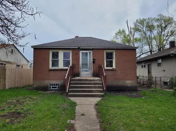2007 Ohio St, Gary, IN 46407