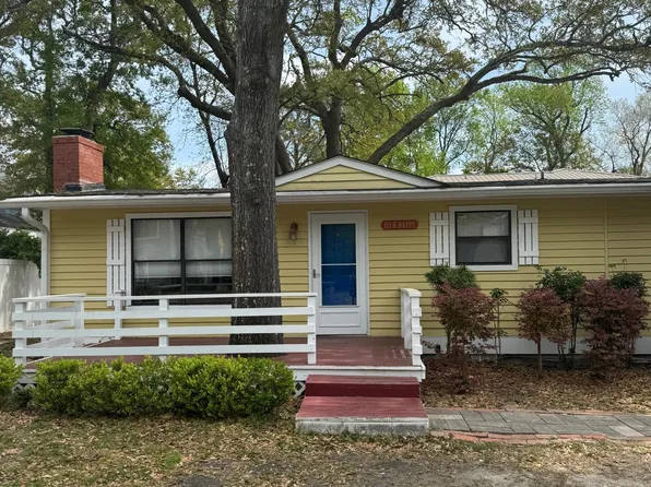 111 N Hollywood Dr #B, Surfside Beach, SC 29575