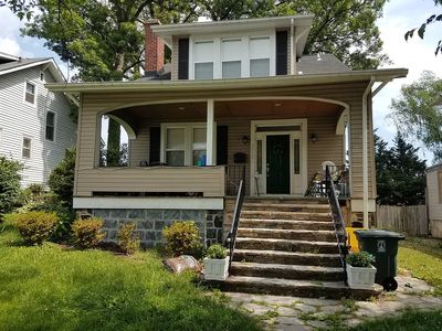3214 Carlisle Ave, Baltimore, MD, 21216