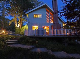 766 Crown Dr, Lake Arrowhead, CA 92352