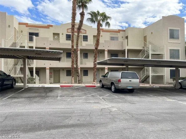 2028 Mesquite Ln APT 201, Laughlin, NV 89029