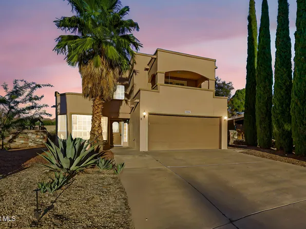 1356 Desert Jewel Dr, El Paso, TX 79912