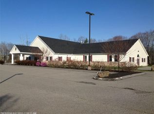 9 Hannaford Dr, York, ME 03909