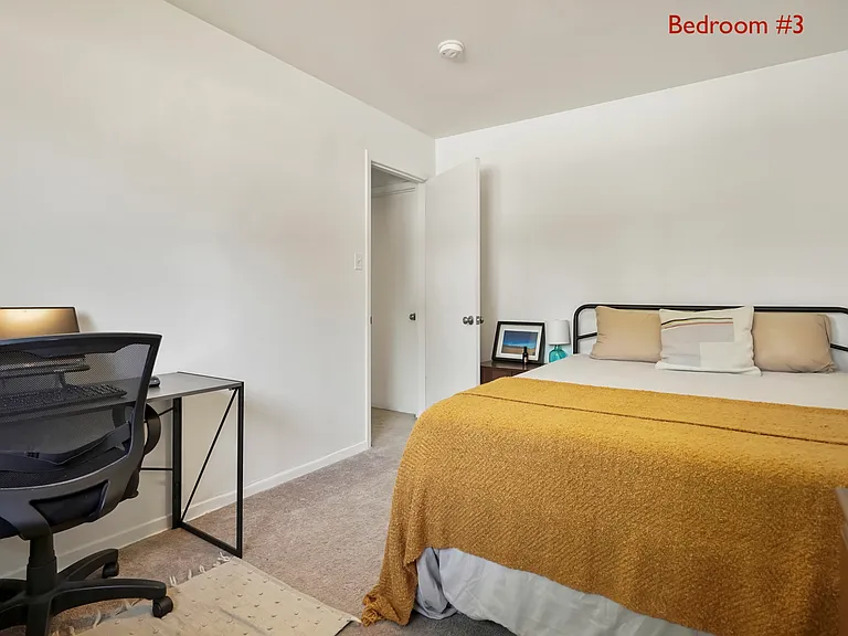 6307 Fenton St #1 — Photo 12