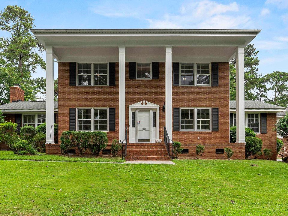 1st image of 6515 Sandale Dr