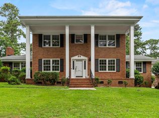 6515 Sandale Dr, Columbia, SC 29206