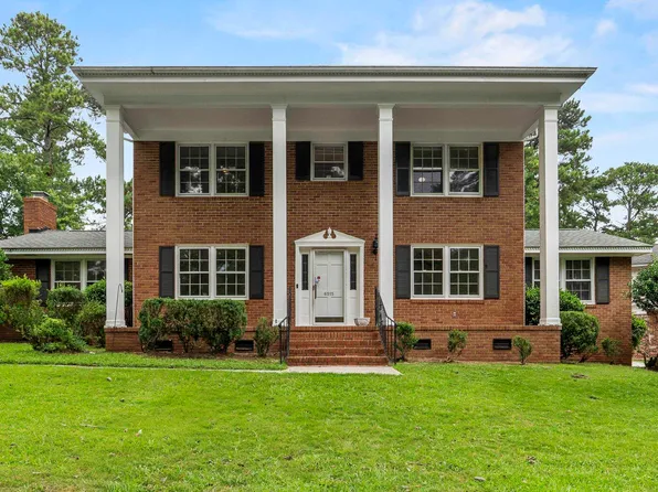 6515 Sandale Dr, Columbia, SC 29206