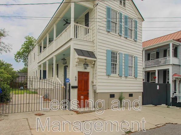 49 America St, Charleston, SC 29403