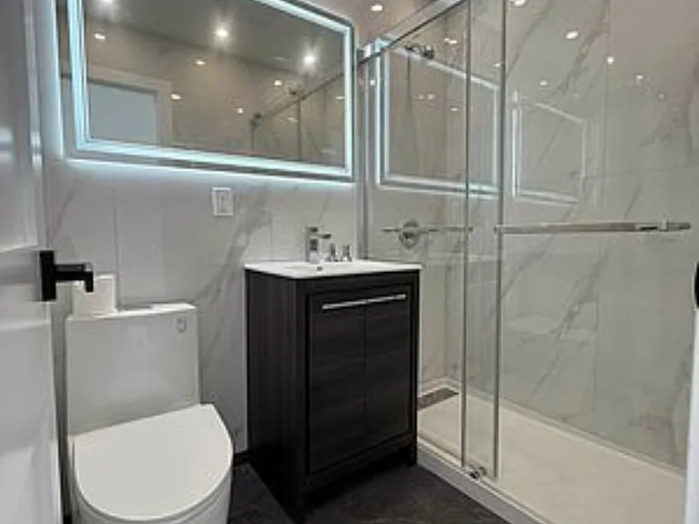 411 Grand St #3F — Photo 3