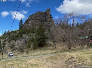 26531 Nelson Rd, Canyon City, OR 97820