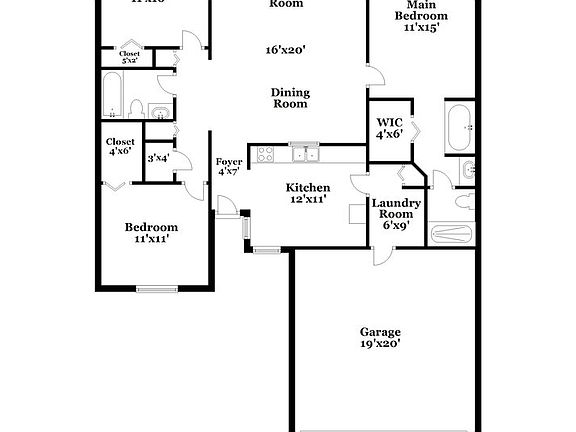 2nd image of 5040 Preserve Blvd