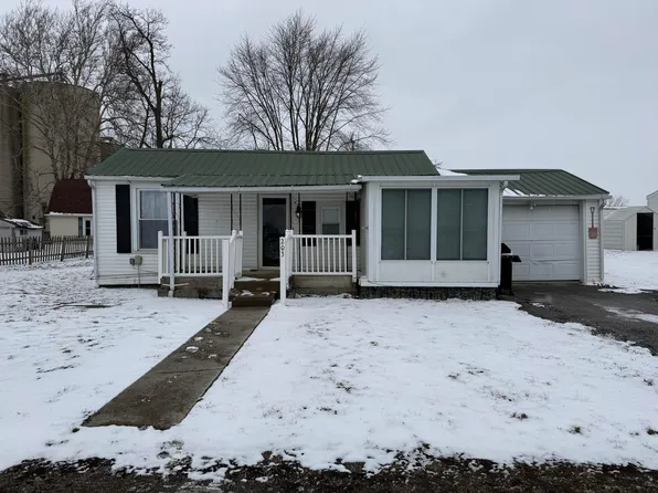 203 Belmont St, Alger, OH 45812