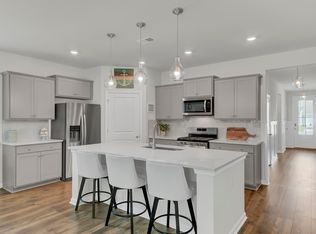 1190 Wading Point Blvd, Huger, SC 29450