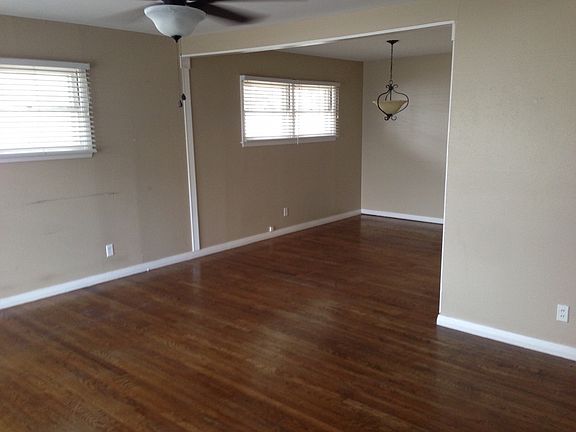 Living / Dining