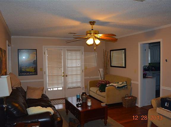 Living Area 1