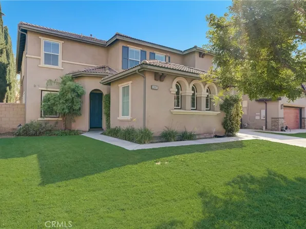 13647 Star Ruby Ave, Corona, CA 92880