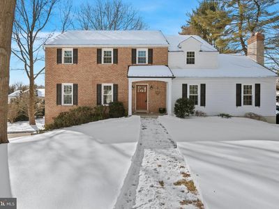 6 Farmhouse Ln, Malvern, PA, 19355