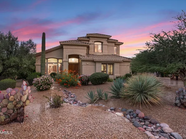6017 E ROY ROGERS Lane, Cave Creek, AZ 85331