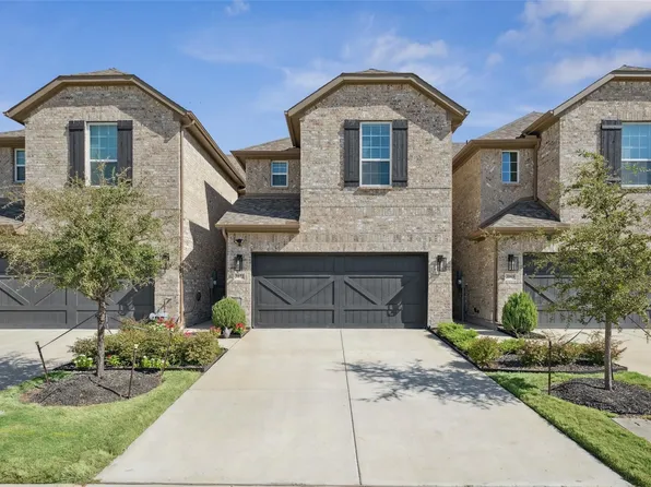 3073 Hamilton St, Plano, TX 75075