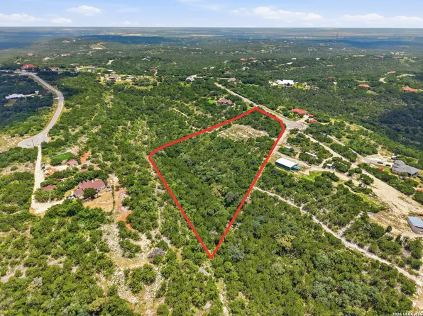 146 County Road 2741 LOT 146, Mico, TX 78056