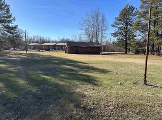 1616 E Jefferson St, Brownsville, TN 38012