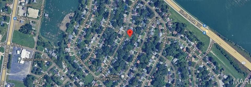 2nd image of 120 Saint Leo Dr