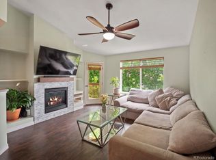 4276 S Eldridge St APT 202, Morrison, CO 80465