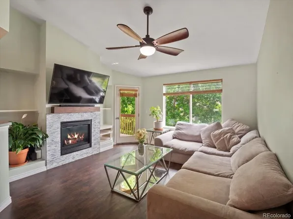 4276 S Eldridge Street #202, Morrison, CO 80465