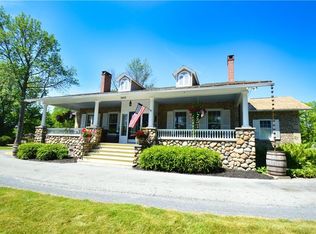3402 W Lake Rd, Canandaigua, NY 14424