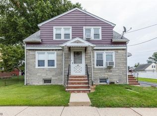 60 George St, Carteret, NJ 07008