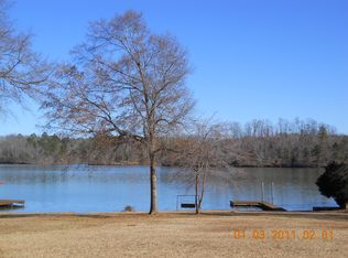 Clubhouse Rd, Eatonton, GA 31024