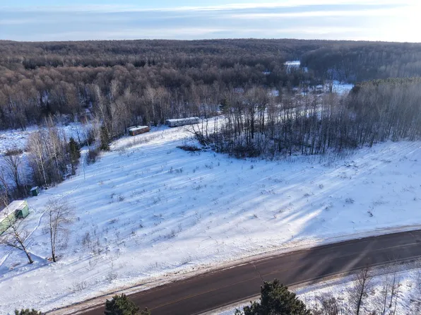 W1075 Cth M, Hawkins, WI 54530