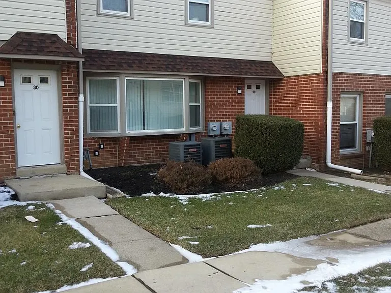 600 Grant Rd #29B — Photo 1