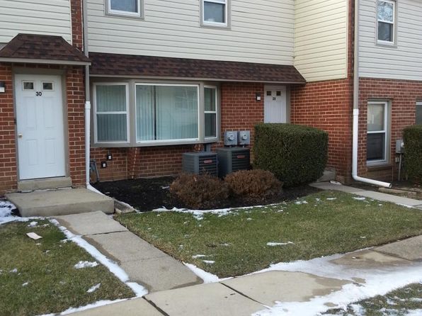 600 Grant Rd APT 29B