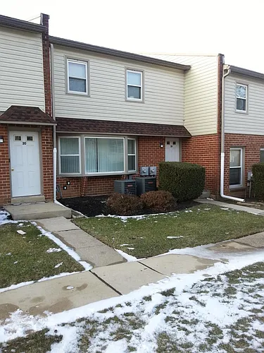 600 Grant Rd #29B Photo 1