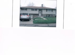 102 Orchard Dr, Saint Clairsville, OH 43950