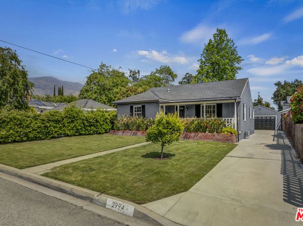 2994 Bargen Way, Altadena, CA 91001