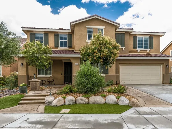 43815 47th St W, Lancaster, CA 93536
