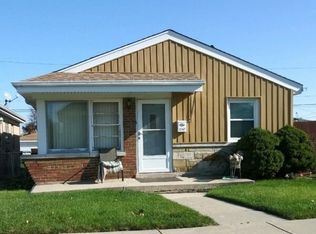 5747 S McVicker Ave, Chicago, IL 60638