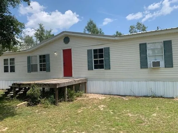 15995 NE State Road 65, Hosford, FL 32334