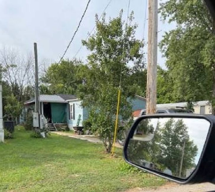 Property Front View