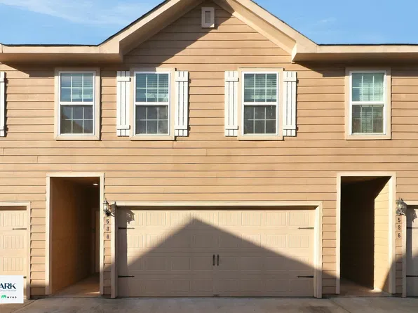 584 Solomon Ln, Brookshire, TX 77423
