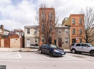 803 S Potomac St, Baltimore, MD 21224