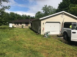 14782 N Saint Marys Rd, Sunman, IN 47041